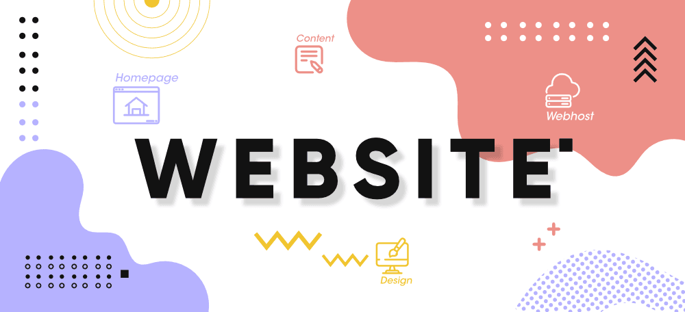 Website 1 cover image